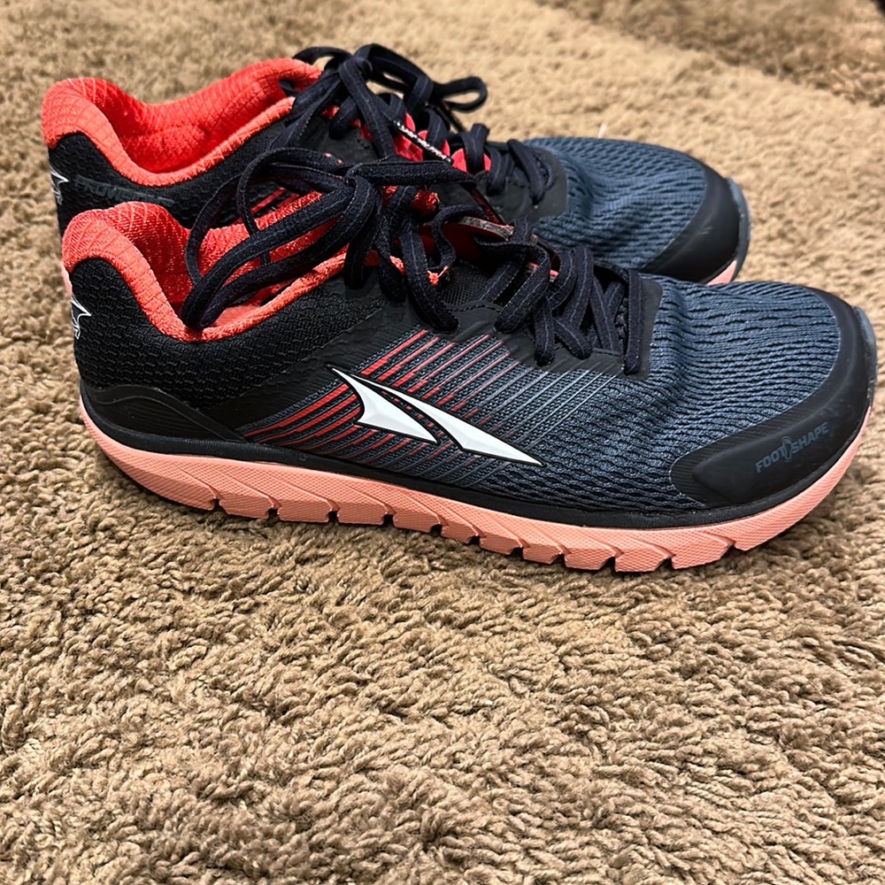Altra running shoe